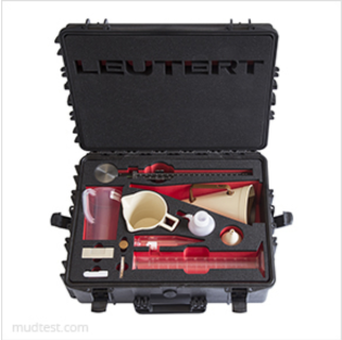 Bentonite Mud for Metro Projects