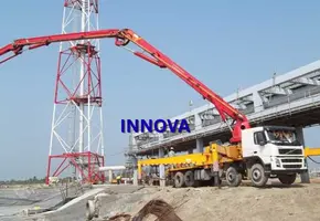 Innova Pump Pak - Pumping Aid